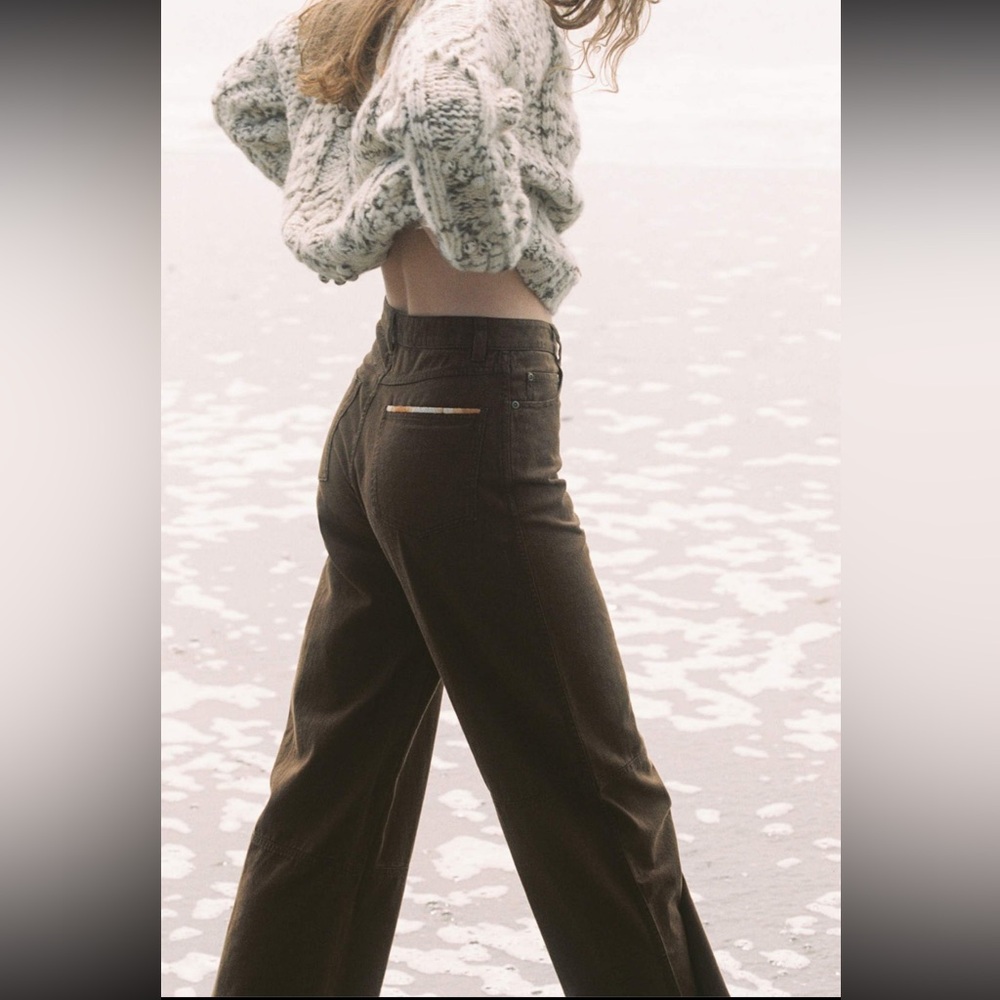 Christy Dawn Mary Pant - Picture 3 of 12